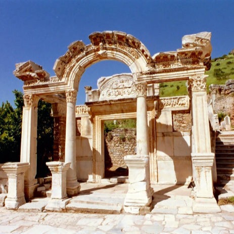 Kusadasi Excursions